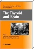 Bild von The Thyroid and Brain von Morrelae de Escobar, Gabriellea (Hrsg.) 