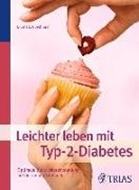 Bild von Leichter leben mit Typ-2-Diabetes von Graf, Ulrich
