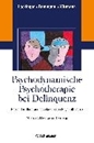 Bild von Psychodynamische Psychotherapie bei Delinquenz von Kernberg, Otto F (Vorb.) 