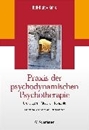 Bild von Praxis der psychodynamischen Psychotherapie von Boll-Klatt, Annegret 