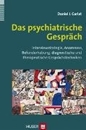 Bild von Das psychiatrische Gespräch von Carlat, Daniel 