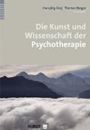 Bild von Die Kunst und Wissenschaft der Psychotherapie von Znoj, Hansjörg (Hrsg.) 