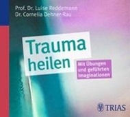 Bild von Trauma heilen (Hörbuch) von Reddemann, Luise 