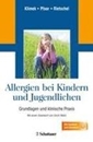 Bild von Allergien bei Kindern und Jugendlichen von Klimek, Ludger (Hrsg.) 