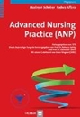 Bild von Advanced Nursing Practice (ANP) von Schober, Madrean 
