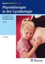 Bild von Physiotherapie in der Gynäkologie von Hüter-Becker, Antje 