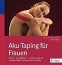 Bild von Aku-Taping für Frauen (eBook) von Hecker, Hans Ulrich 
