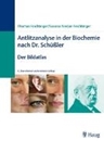 Bild von Antlitzanalyse in der Biochemie nach Dr. Schüßler (eBook) von Niedan-Feichtinger, Susana 