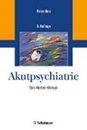 Bild von Akutpsychiatrie von Neu, Peter (Hrsg.)