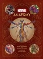 Bild von Marvel Anatomy: A Scientific Study of the Superhuman von Sumerak, Marc 