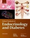 Bild von Oxford Textbook of Endocrinology and Diabetes von Wass, John (Hrsg.) 