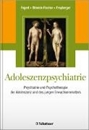 Bild von Adoleszenzpsychiatrie von Fegert, Jörg Michael (Hrsg.) 