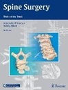 Bild von Spine Surgery von Vaccaro, Alexander R. (Hrsg.) 