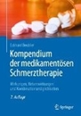 Bild von Kompendium der medikamentösen Schmerztherapie (eBook) von Beubler, Eckhard