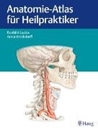 Bild von Anatomie-Atlas für Heilpraktiker (eBook) von Lucius, Runhild 
