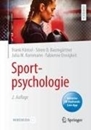 Bild von Sportpsychologie von Hänsel, Frank 