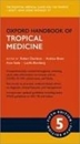 Bild von Oxford Handbook of Tropical Medicine von Davidson, Robert (Hrsg.) 