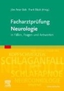 Bild von Facharztprüfung Neurologie von Sieb, Jörn Peter (Hrsg.) 