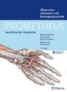 Bild von PROMETHEUS Allgemeine Anatomie und Bewegungssystem von Schünke, Michael (Hrsg.) 