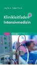 Bild von Klinikleitfaden Intensivmedizin von Braun, Jörg (Hrsg.) 
