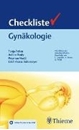 Bild von Checkliste Gynäkologie von Fehm, Tanja (Hrsg.) 