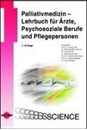 Bild von Palliativmedizin - Lehrbuch für Ärzte, Psychosoziale Berufe und Pflegepersonen von Likar, Rudolf 