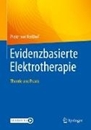 Bild von Evidenzbasierte Elektrotherapie von Kerkhof, Pieter van