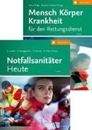 Bild von Lernpaket Rettungsdienst von Flake, Frank (Hrsg.) 