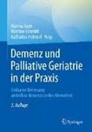 Bild von Demenz und Palliative Geriatrie in der Praxis von Kojer, Marina (Hrsg.) 