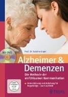 Bild von Alzheimer & Demenzen. Die Methode der einfühlsamen Kommunikation von Engel, Sabine