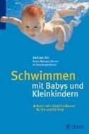 Bild von Schwimmen mit Babys und Kleinkindern (eBook) von Ahr, Barbara
