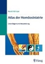 Bild von Atlas der Homöosiniatrie (eBook) von Kämper, Harald