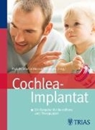 Bild von Cochlea-Implantat (eBook) von Hermann-Röttgen, Marion