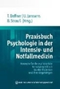 Bild von Praxisbuch Psychologie in der Intensiv- und Notfallmedizin von Deffner, Teresa (Hrsg.) 