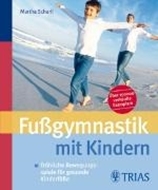 Bild von Fußgymnastik mit Kindern (eBook)