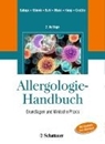 Bild von Allergologie-Handbuch (eBook) von Saloga, Joachim (Hrsg.) 