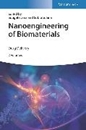 Bild von Nanoengineering of Biomaterials von Jana, Sougata (Hrsg.) 