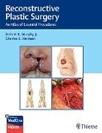 Bild von Reconstructive Plastic Surgery von Murphy, Robert (Hrsg.) 