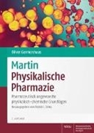 Bild von Martin Physikalische Pharmazie von Sinko, Patrick J. (Hrsg.) 