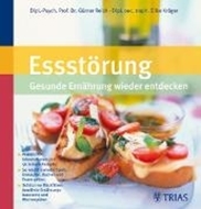 Bild von Essstörung: Gesunde Ernährung wiederentdecken (eBook) von Reich, Günter 
