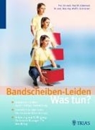 Bild von Bandscheiben-Leiden: Was tun? (eBook) von Scheiderer, Wolf D. 