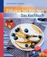Bild von Zöliakie bei Kindern - Das Kochbuch von Weimer-Koschera, Susanne