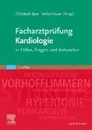 Bild von Facharztprüfung Kardiologie von Spes, Christoph (Hrsg.) 