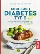 Bild von Kochbuch Diabetes Typ 2 von Lübke, Doris 