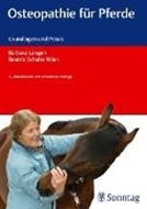 Bild von Osteopathie für Pferde (eBook) von Langen, Barbara 