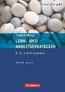 Bild von Lern- und Arbeitsstrategien, WLI-Hochschule, Fachbuch mit eingelegtem Fragebogen (12. Auflage) von Metzger, Christoph