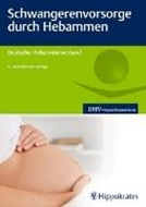 Bild von Schwangerenvorsorge durch Hebammen (eBook) von e.V, Hebammengemeinschaftshilfe (Hrsg.)