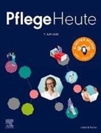 Bild von Pflege Heute von Elsevier GmbH (Hrsg.) 