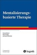 Bild von Mentalisierungsbasierte Therapie - Fortschritte der Psychotherapie von Taubner, Svenja 