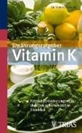 Bild von Ernährungsratgeber Vitamin K (eBook) von Drebing, Verena